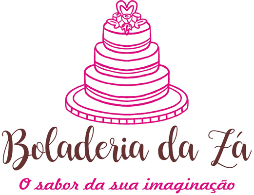 Logo restaurante Boladeria da Zá
