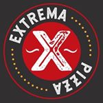 Logo-Pizzaria - Extrema Pizza