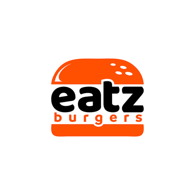 Logo restaurante Eatz Burgers