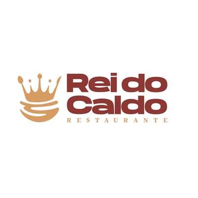 Logo restaurante Caldos - Refeições - Petiscos