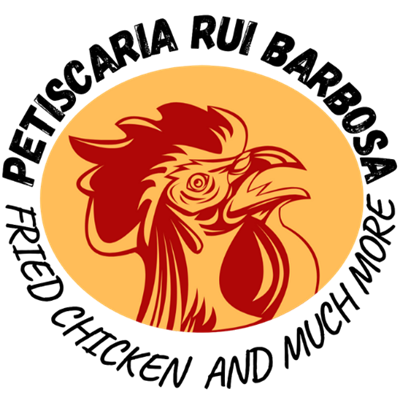 Logo-Restaurante - Petiscaria Rui Barbosa