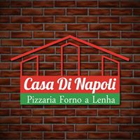 Logo restaurante Casa di Napoli - Cantina e Pizzaria