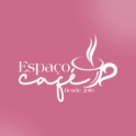 Logo restaurante Espaço Café 