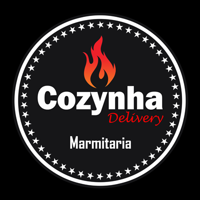 Logo restaurante Cozynha Delivery