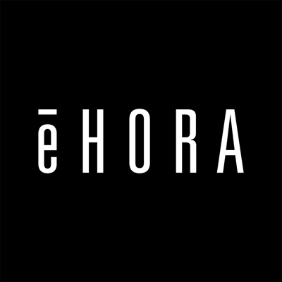 Logo restaurante Ehora Brownies
