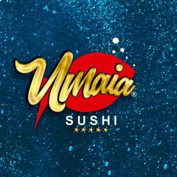 Logo restaurante Umaia Sushi & Temakeria