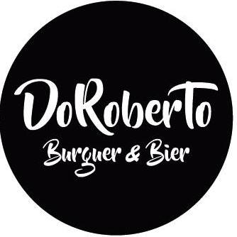 Logo restaurante DoRoberto