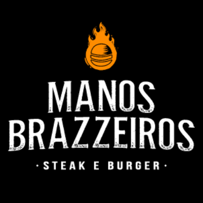 Logo-Hamburgueria - MANOS BRAZZEIROS