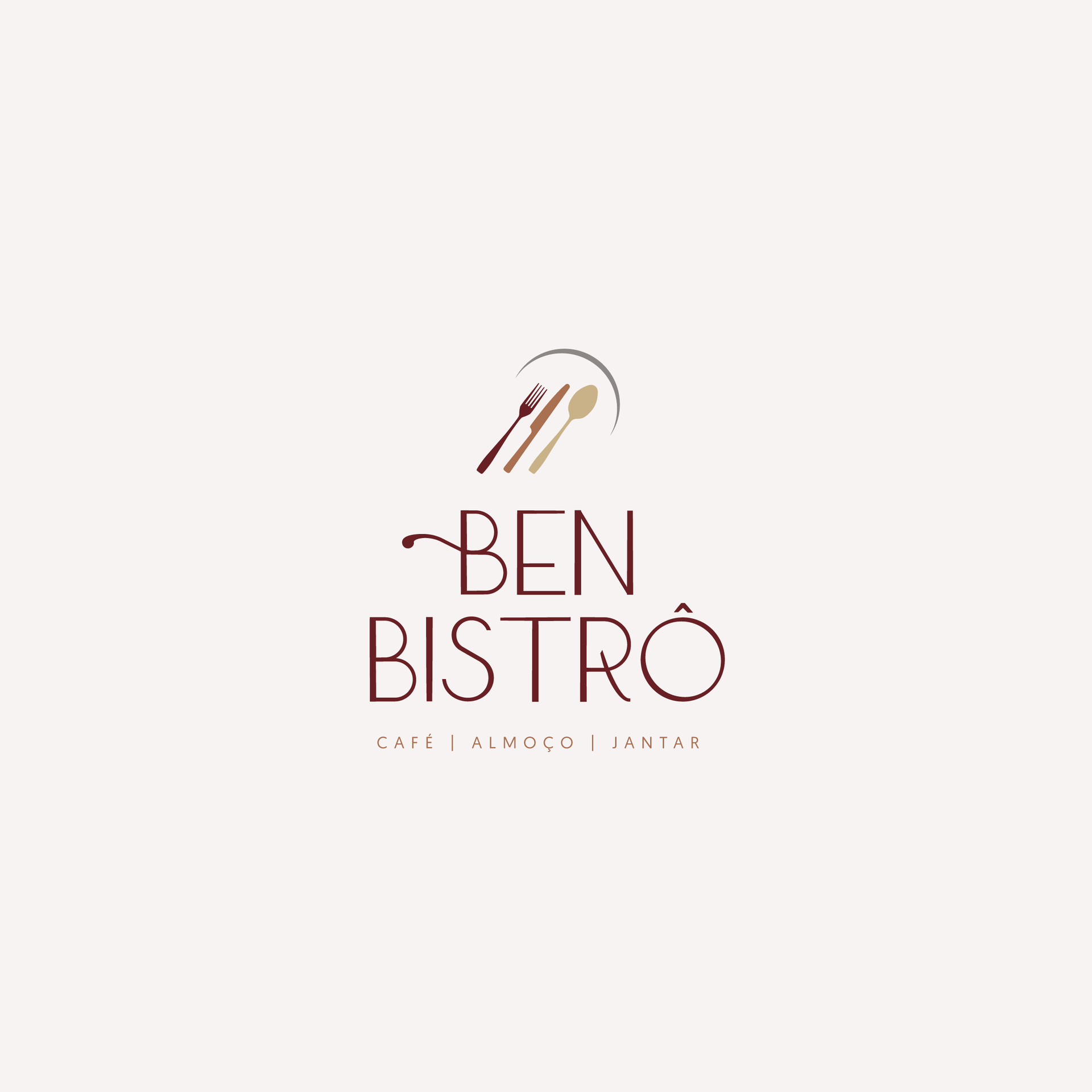Logo restaurante Ben Bistrô