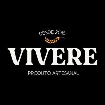 Logo restaurante Vivere Massas - Cardápio Online