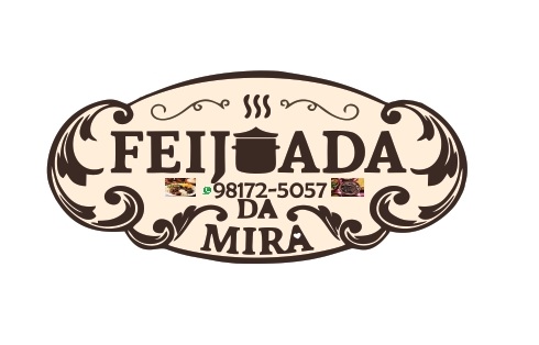 Logo-Restaurante - Feijoada da Mira