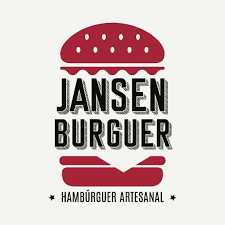 Logo restaurante Jansen Burguer