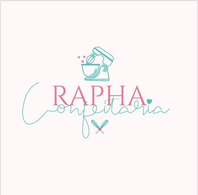 Logo restaurante RAPHA CONFEITARIA LTDA.