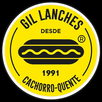 Gil Lanches - Rio Preto