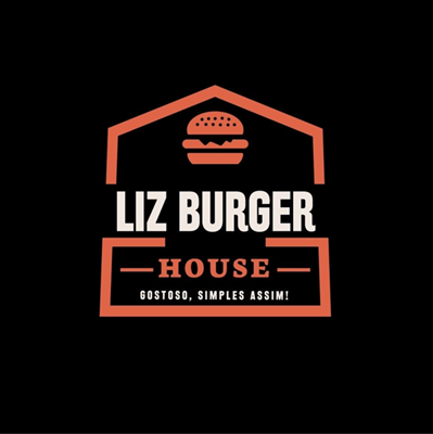 Logo restaurante LIZ BURGER