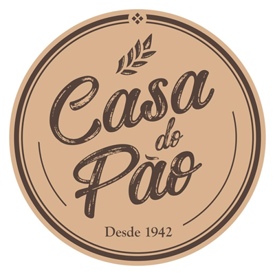 Logo-Padaria - Casa do Pão Victoriano Rio Preto
