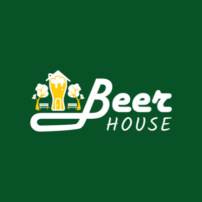 Logo restaurante Beer House Santa Rita do Sapucaí