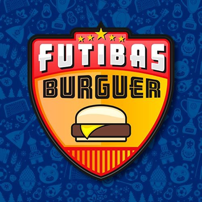 Logo restaurante FUTIBAS BURGUER