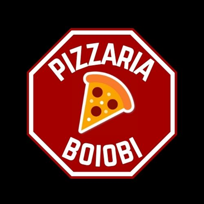 Logo-Pizzaria - Pizzaria Boiobi