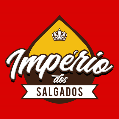 Logo restaurante Imperio Dos Salgados