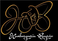 Logo restaurante Hamburgueria Bugrão