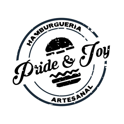 Pride & Joy Hamburgueria Artesanal