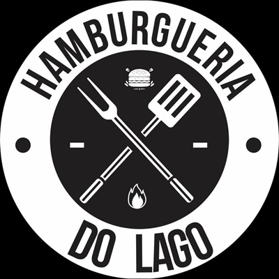 Logo restaurante Hamburgueria Do Lago