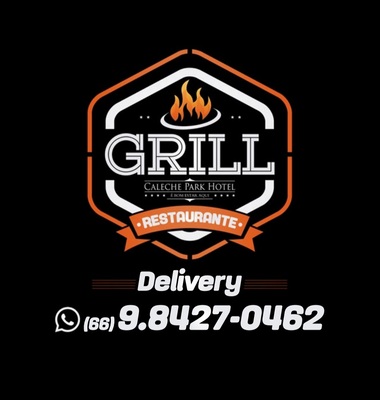 Logo restaurante Caleche Grill