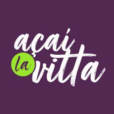 Logo restaurante Açaí La Vitta