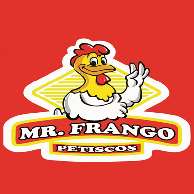 Logo restaurante Mr. Frango