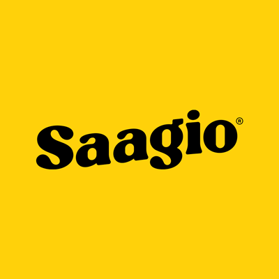 Logo-Pizzaria - Saagio Pizza