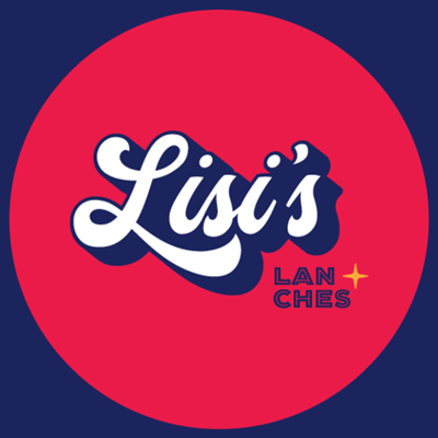 Logo restaurante Lisi's Lanches