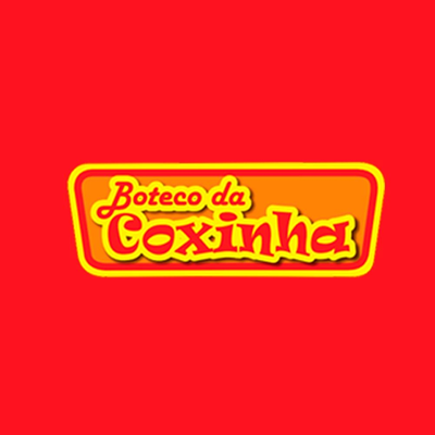 Logo restaurante Boteco da Coxinha