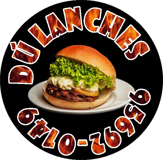 Logo restaurante Nossas Delícias
