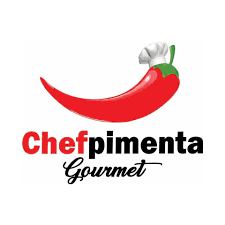Logo restaurante Chef Pimenta Restaurante