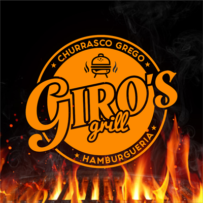 Logo restaurante Giro'S Grill Toritama