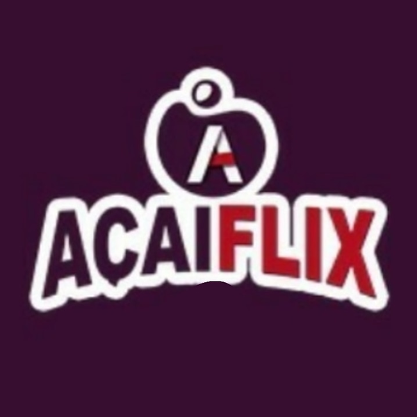 Logo restaurante AÇAIFLIX