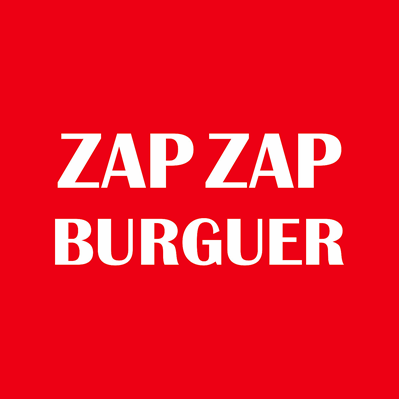 Logo restaurante Zap Zap Burguer