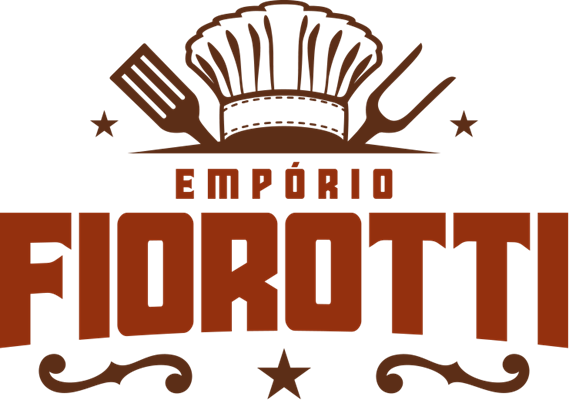 Logo restaurante Empório Fiorotti