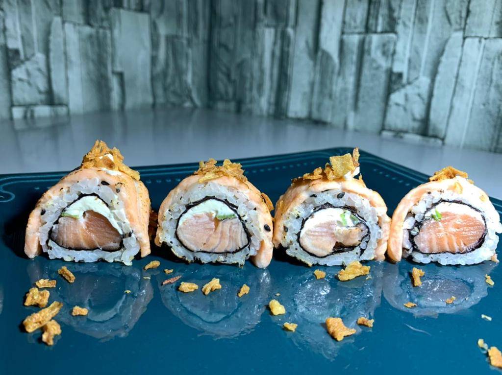 Alpha Sushi's Culinaria Japonesa Cardápio Alpha Sushi's Culinaria Japonesa cariacica