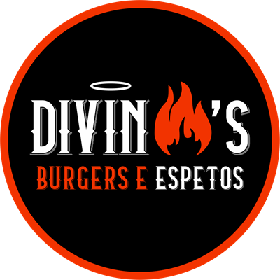 Logo restaurante Divino's