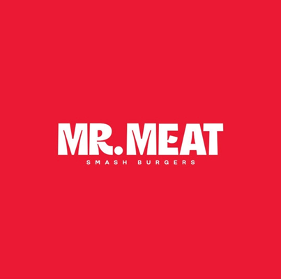Logo restaurante Mr Meat