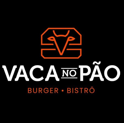 Logo restaurante Vaca no Pão