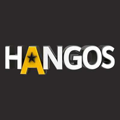 Logo restaurante HANGO'S FOOD