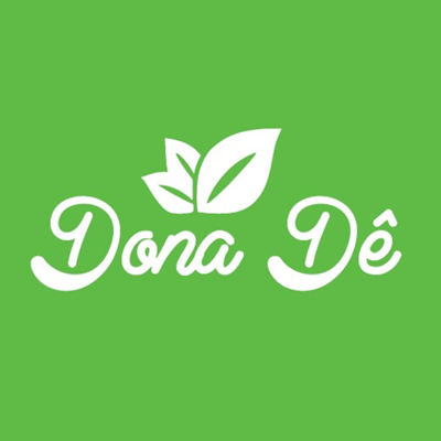 Logo restaurante Dona Dê