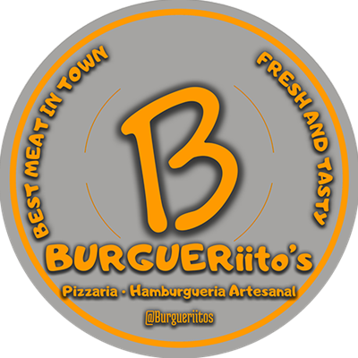 Logo restaurante BURGUERiito's