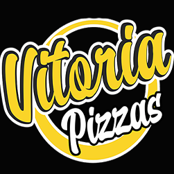 Logo restaurante Vitoria Pizzas 