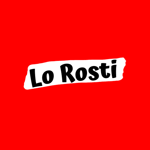 Lo Rosti - Batata Suiça