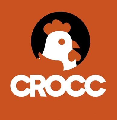 Logo restaurante Crocc Chicken - Menu Croccante