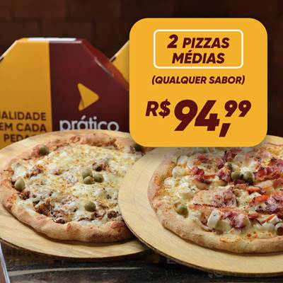 Pizzaria Quero Quero Agora Está no Portal MenuDino com um Site Próprio